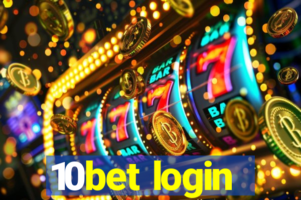 10bet login